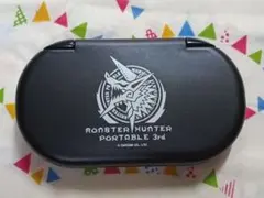 非売品・新品】MSIxCAPCOMモンスターハンター モンハン 回復薬ポーチ
