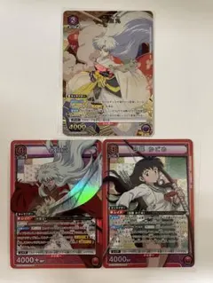 デジモンカードゲーム 超テイマー サクヤモン:巫女モード パラレル 2枚