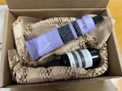 Aēsop エレオスアロマティックハンドバーム&保湿ミスト