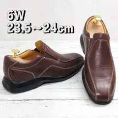 COLE HAAN コールハーン ギャビン グランド ローファー 24㎝