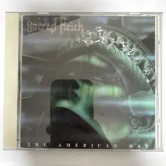 【国内盤】SACRED REICH /The American Way