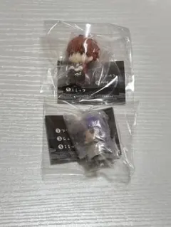 葬送のフリーレンまちぼうけ２種セット　フェルン　シュタルク