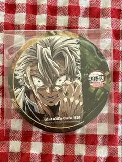 不死川実弥 キャラクターグッズ