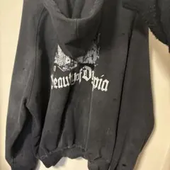 2026年最新】SUNDAYOFFCLUB メンズ パーカーの人気アイテム - メルカリ