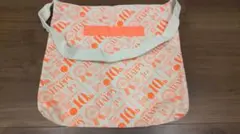 キャンバス素材ショルダー&トートバッグ