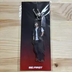 BE:FIRST アクリルチャーム　SHUNTO