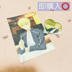 【値下げ不可】 レア セット Fate ギルガメッシュ