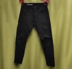 ジースターロウ MOTAC SLIM ストレッチ デニム