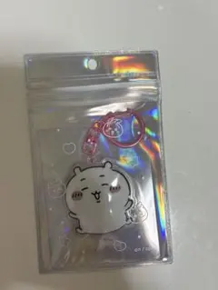 ちいかわ ぷっくりたいキーホルダー