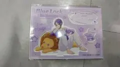 ブルーロック 星座アクリルスタンド 御影玲王 未開封新品