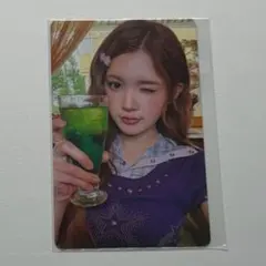 Hearts2Hearts エイナ A-NA Weverse ラキドロ トレカ - メルカリ