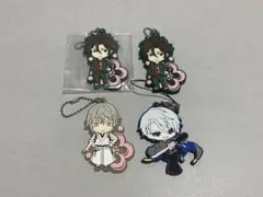 刀剣乱舞　ラバスト　まとめ売り