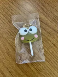 サンリオキャラクターズカラフルキャンディチャーム