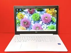 ✨すぐ使える✨NEC LAVIE ノートPC SSD 256GB Win11