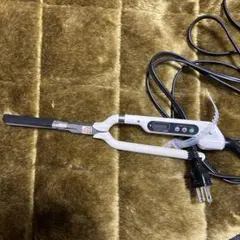 理容アイロン デジタル HAX IRON カールヘアアイロン 理容アイロン デジタル HAX IRON カールヘアアイロン - メルカリ