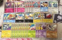 こみやトモカズ Tomokazu Komiya まとめ売り 旧裏 ホロ - メルカリ