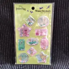 ティンカーベル☆ウォーターシール☆ディズニー