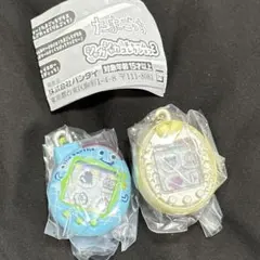 たまごっち シャカシャカチャームコレクション3