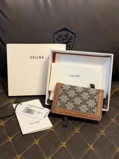 新品未使用】 CELINE セリーヌ トランプカードセット トリオンフ