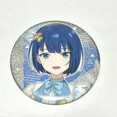 プロセカ グリッター缶バッジ vol.50A 桐谷遥 - メルカリ