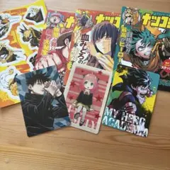 ステッカー　セット