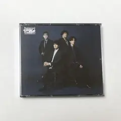 The Best flumpool 2.0 ～ Blue& Redアルバム