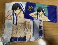 2025年最新】糸師凛 タオルの人気アイテム - メルカリ