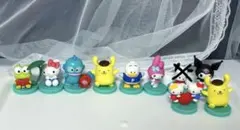 サンリオ　チョコエッグ　まとめ売り バラ売りも可能です！