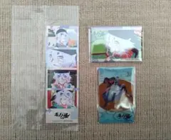 劇場版モノノ怪火鼠円盤特典セット
