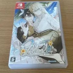 Switch Honey Vibes 通常版
