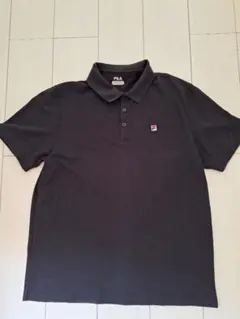 FILA ポロシャツ Lサイズのサムネイル