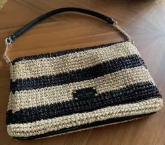 kate spade NEW YORK かごバッグ　ショルダーバッグのサムネイル