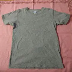 ユナイテッドアスレ 7.1oz 無地Tシャツ S ミックスグレー 厚手