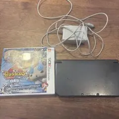 任天堂3DS妖怪ウォッチ白犬隊月兎組