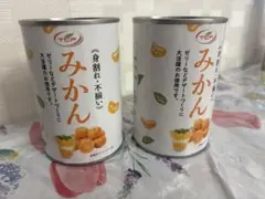 みかん 缶詰のサムネイル