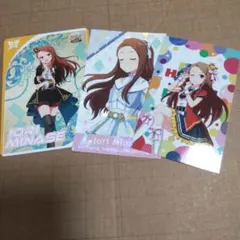 アイマス 伊織セット