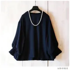 2025年最新】滝沢眞規子ブラウスの人気アイテム - メルカリ