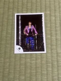 SixTONES 田中樹 公式写真 ジュニア時代㉚