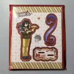 鬼滅の刃 バレンタイン&ホワイトデー アクリルスタンド 伊黒小芭内