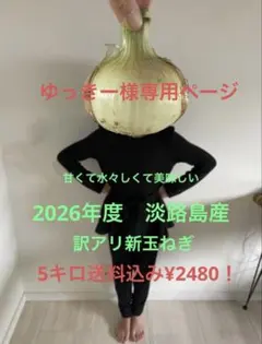 ゆっきー様専用ページ