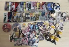 WIND BREAKER ウィンドブレーカー 肩ズン ウィンブレ ウエハースなど