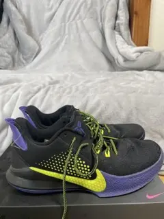 Nike Kobe バスケットボールシューズ