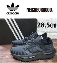 新品未使用 NEIGHBORHOOD × adidas NMD S1 サイズ29 NEIGHBORHOOD × adidas Originals NMD S1 N Knit 
