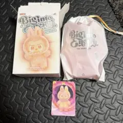 正規品!!らぶぶLOYALTY 未開封品！