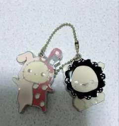 センチメンタルサーカス　シャッポ　リオ　キーホルダー