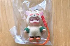 アニマルトレーディングコスチュームキューピー　第二弾アニマルVer. バクドッグ