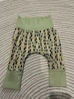 Finlayson アニマル柄　パンツ　50/56