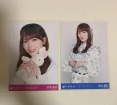 乃木坂46 岩本蓮加 アクリルスタンド - メルカリ
