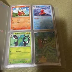 り*様 週末半額SALE ポケカ まぼろしの森 PCG 120枚程 まとめ売り