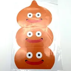 e-STORE購入者特典　スライムベスタワー　メッセージカード